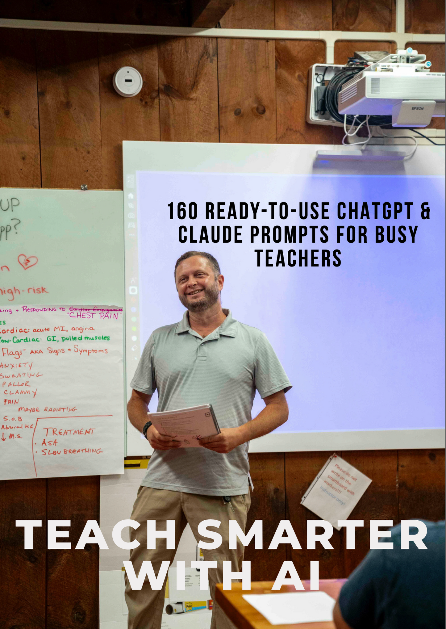 How To Teach Smarter with AI